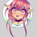 Anime Elf